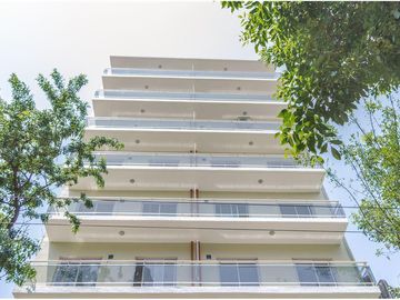 VENTA - Departamento 1 Dormitorio - Martin, Rosario.