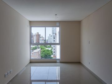 VENTA - Departamento 1 Dormitorio - Martin, Rosario.