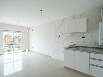 VENTA - Departamento 1 Dormitorio - Martin, Rosario.
