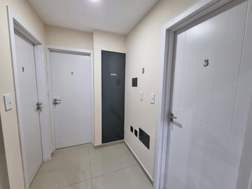 VENTA - Departamento 1 Dormitorio - Martin, Rosario.