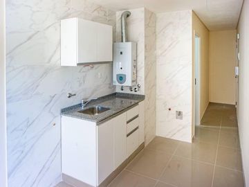 VENTA - Departamento 1 Dormitorio - Martin, Rosario.
