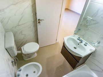 VENTA - Departamento 1 Dormitorio - Martin, Rosario.