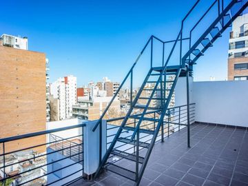 VENTA - Departamento 1 Dormitorio - Martin, Rosario.