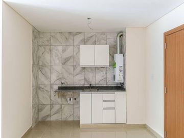 VENTA - Departamento 1 Dormitorio - Martin, Rosario.