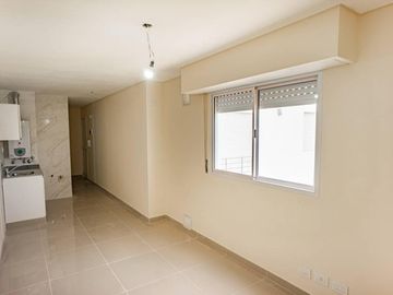 VENTA - Departamento 1 Dormitorio - Martin, Rosario.