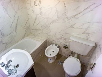 VENTA - Departamento 1 Dormitorio - Martin, Rosario.