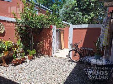 Casa en venta 3 ambientes-  en el bosque de Barrio Septiembre.
