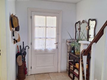 Casa en venta 3 ambientes-  en el bosque de Barrio Septiembre.