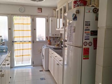 Casa en venta 3 ambientes-  en el bosque de Barrio Septiembre.