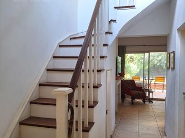 Casa en venta 3 ambientes-  en el bosque de Barrio Septiembre.