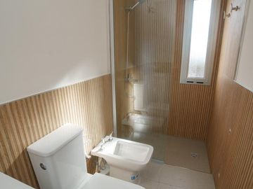 Casa a estrenar en La Castilla Club de Campo