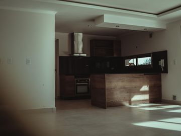 Casa a estrenar en La Castilla Club de Campo