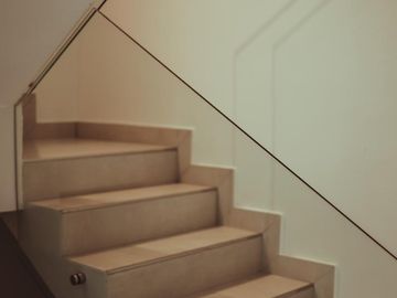 Casa a estrenar en La Castilla Club de Campo