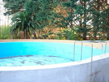 Casa quinta en venta - 3 dormitorios 3 baño 2 cocheras - 11500mts2 - Miramar