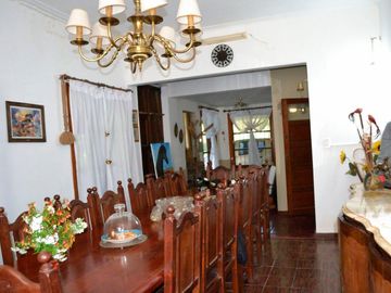 Casa quinta en venta - 3 dormitorios 3 baño 2 cocheras - 11500mts2 - Miramar