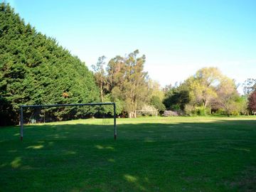 Casa quinta en venta - 3 dormitorios 3 baño 2 cocheras - 11500mts2 - Miramar
