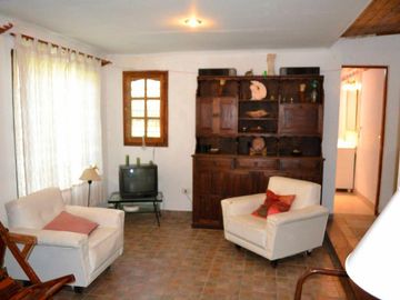 Casa quinta en venta - 3 dormitorios 3 baño 2 cocheras - 11500mts2 - Miramar