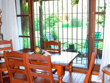 Casa quinta en venta - 3 dormitorios 3 baño 2 cocheras - 11500mts2 - Miramar