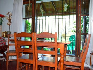 Casa quinta en venta - 3 dormitorios 3 baño 2 cocheras - 11500mts2 - Miramar