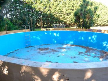 Casa quinta en venta - 3 dormitorios 3 baño 2 cocheras - 11500mts2 - Miramar