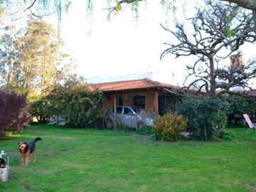 Casa quinta en venta - 3 dormitorios 3 baño 2 cocheras - 11500mts2 - Miramar