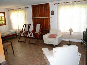 Casa quinta en venta - 3 dormitorios 3 baño 2 cocheras - 11500mts2 - Miramar