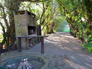 Casa quinta en venta - 3 dormitorios 3 baño 2 cocheras - 11500mts2 - Miramar
