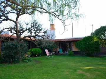 Casa quinta en venta - 3 dormitorios 3 baño 2 cocheras - 11500mts2 - Miramar