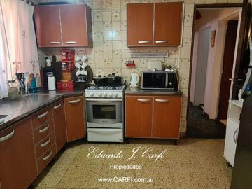 Casa - Ituzaingó Norte