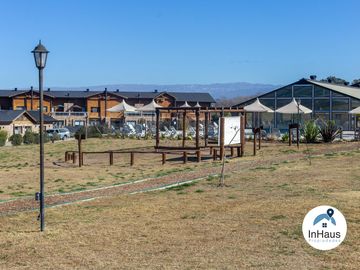 Departamento en Blackstone Country Village II, Villa General Belgrano
