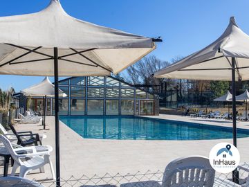 Departamento en Blackstone Country Village II, Villa General Belgrano
