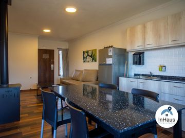 Departamento en Blackstone Country Village II, Villa General Belgrano