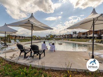 Departamento en Blackstone Country Village II, Villa General Belgrano