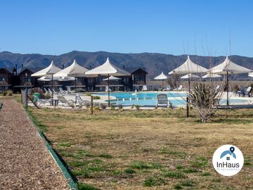 Departamento en Blackstone Country Village II, Villa General Belgrano