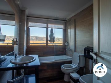 Departamento en Blackstone Country Village II, Villa General Belgrano