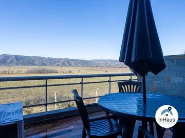Departamento en Blackstone Country Village II, Villa General Belgrano
