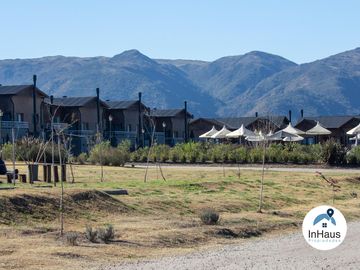 Departamento en Blackstone Country Village II, Villa General Belgrano