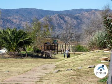 Departamento en Blackstone Country Village II, Villa General Belgrano