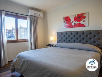 Departamento en Blackstone Country Village II, Villa General Belgrano