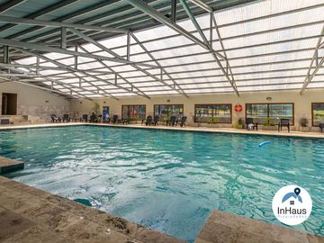Departamento en Blackstone Country Village II, Villa General Belgrano