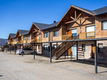 Departamento en Blackstone Country Village II, Villa General Belgrano
