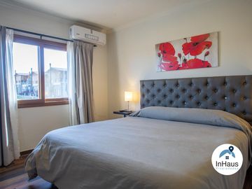 Departamento en Blackstone Country Village II, Villa General Belgrano