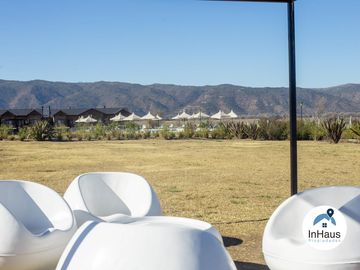 Departamento en Blackstone Country Village II, Villa General Belgrano