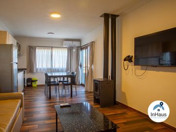 Departamento en Blackstone Country Village II, Villa General Belgrano