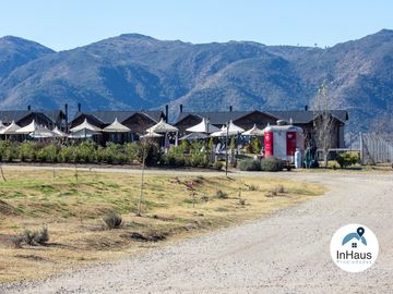 Departamento en Blackstone Country Village II, Villa General Belgrano