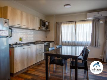 Departamento en Blackstone Country Village II, Villa General Belgrano