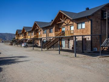 Departamento en Blackstone Country Village II, Villa General Belgrano