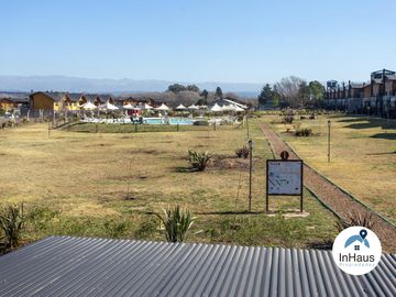 Departamento en Blackstone Country Village II, Villa General Belgrano