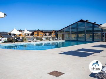 Departamento en Blackstone Country Village II, Villa General Belgrano