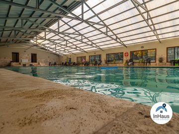 Departamento en Blackstone Country Village II, Villa General Belgrano